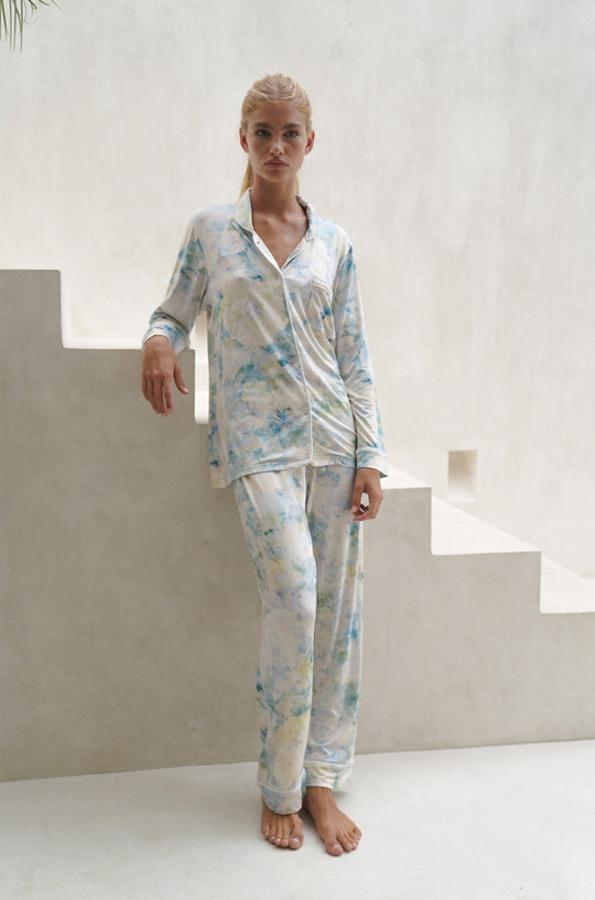 Francesca Sleep Set | Forget Me Not