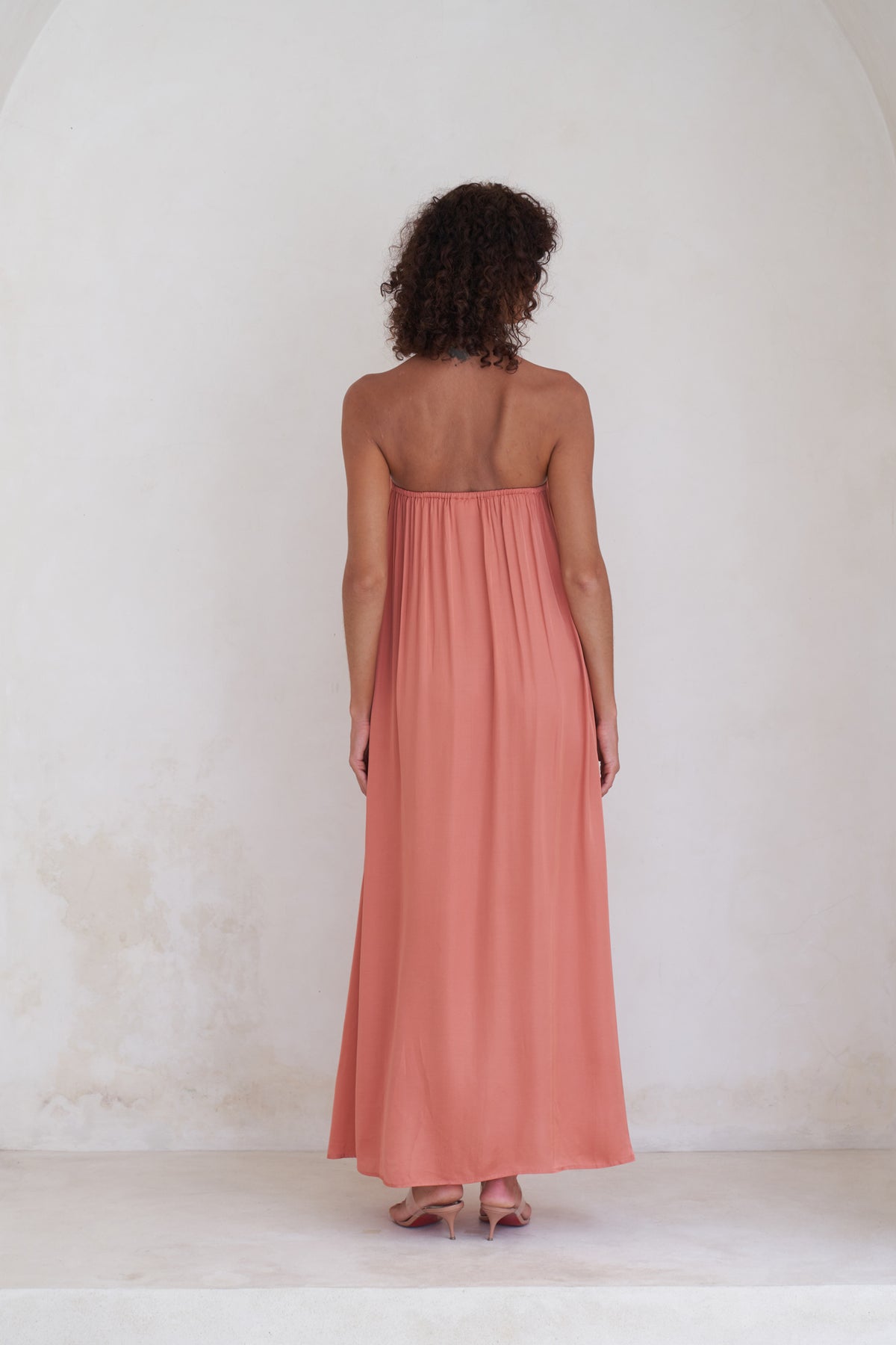 Aveline Maxi Dress | Rosette