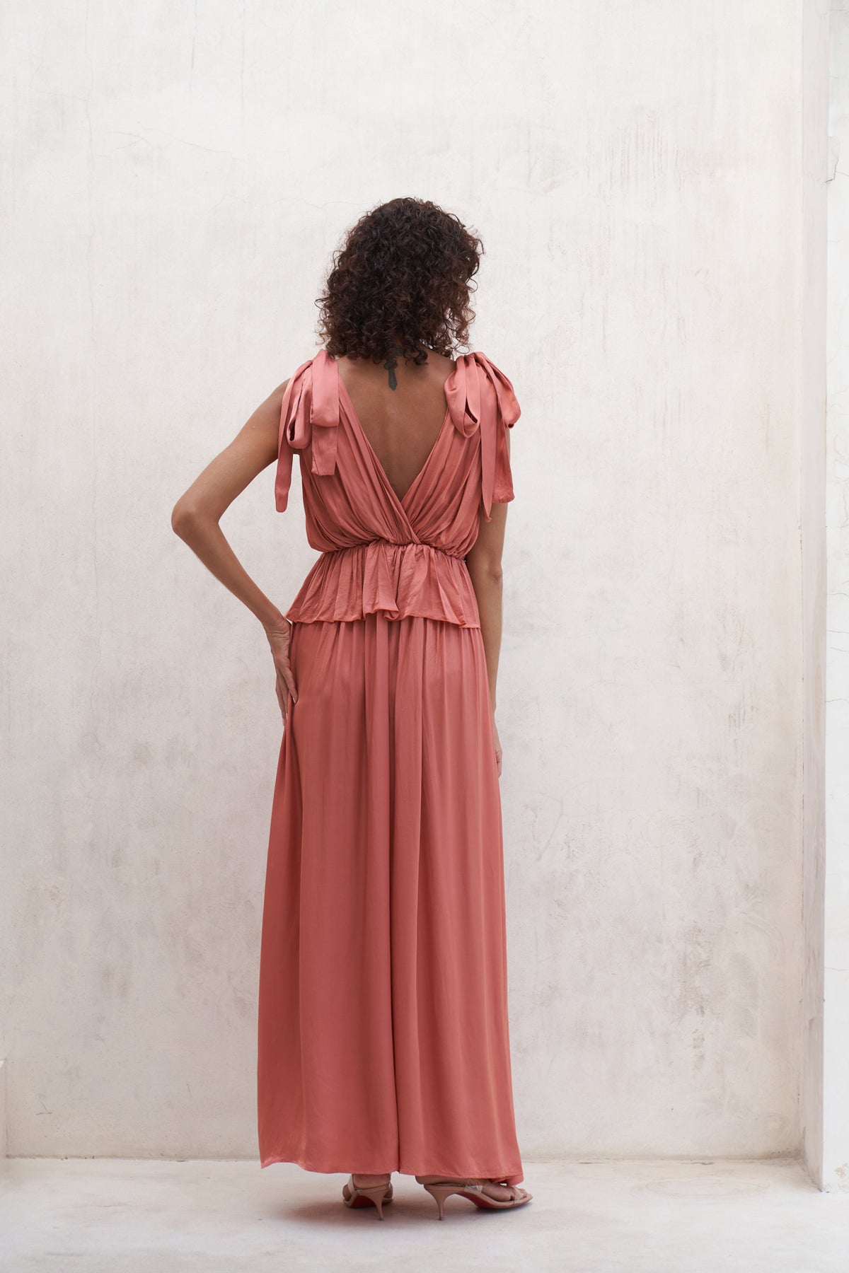 Juliette Gown | Rosette