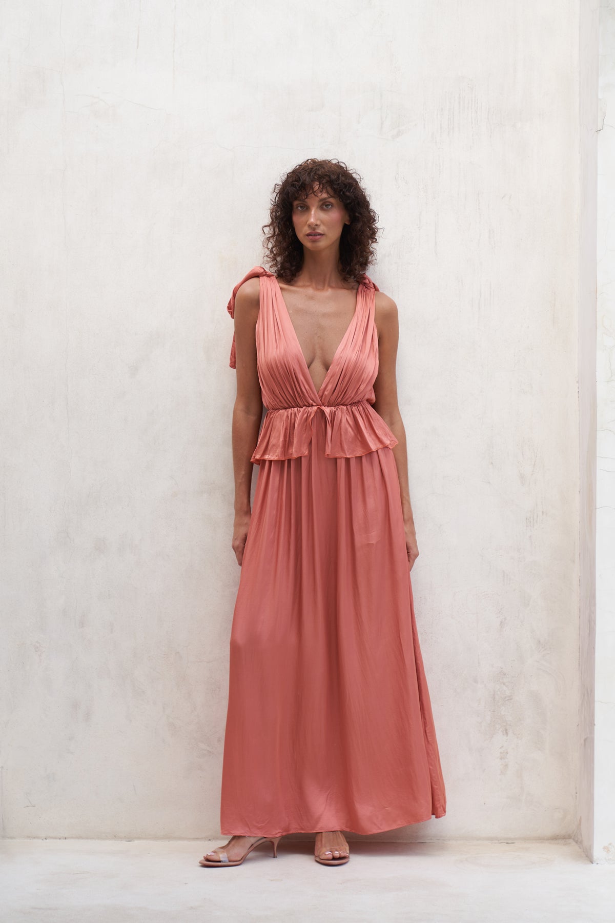 Juliette Gown | Rosette