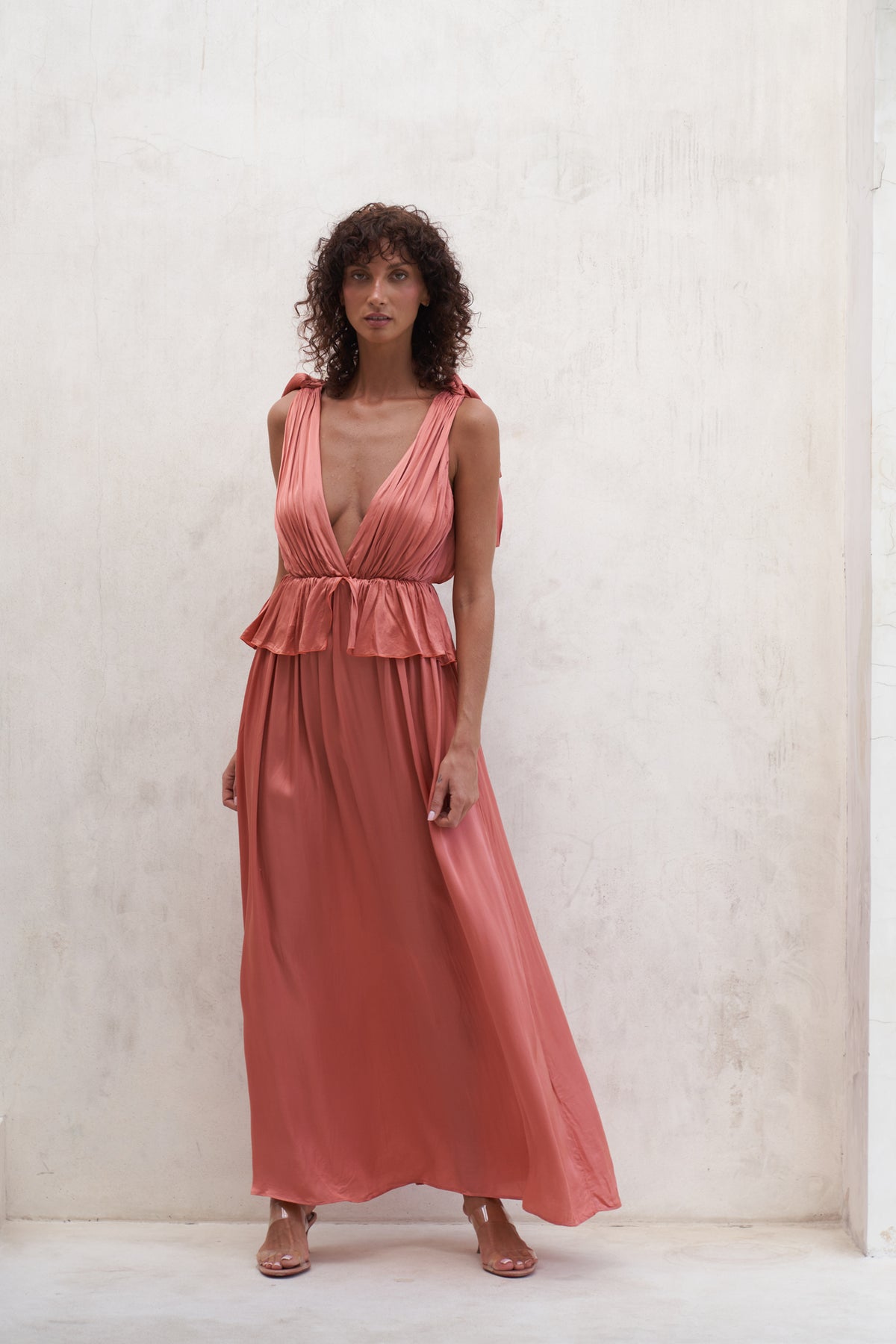 Juliette Gown | Rosette