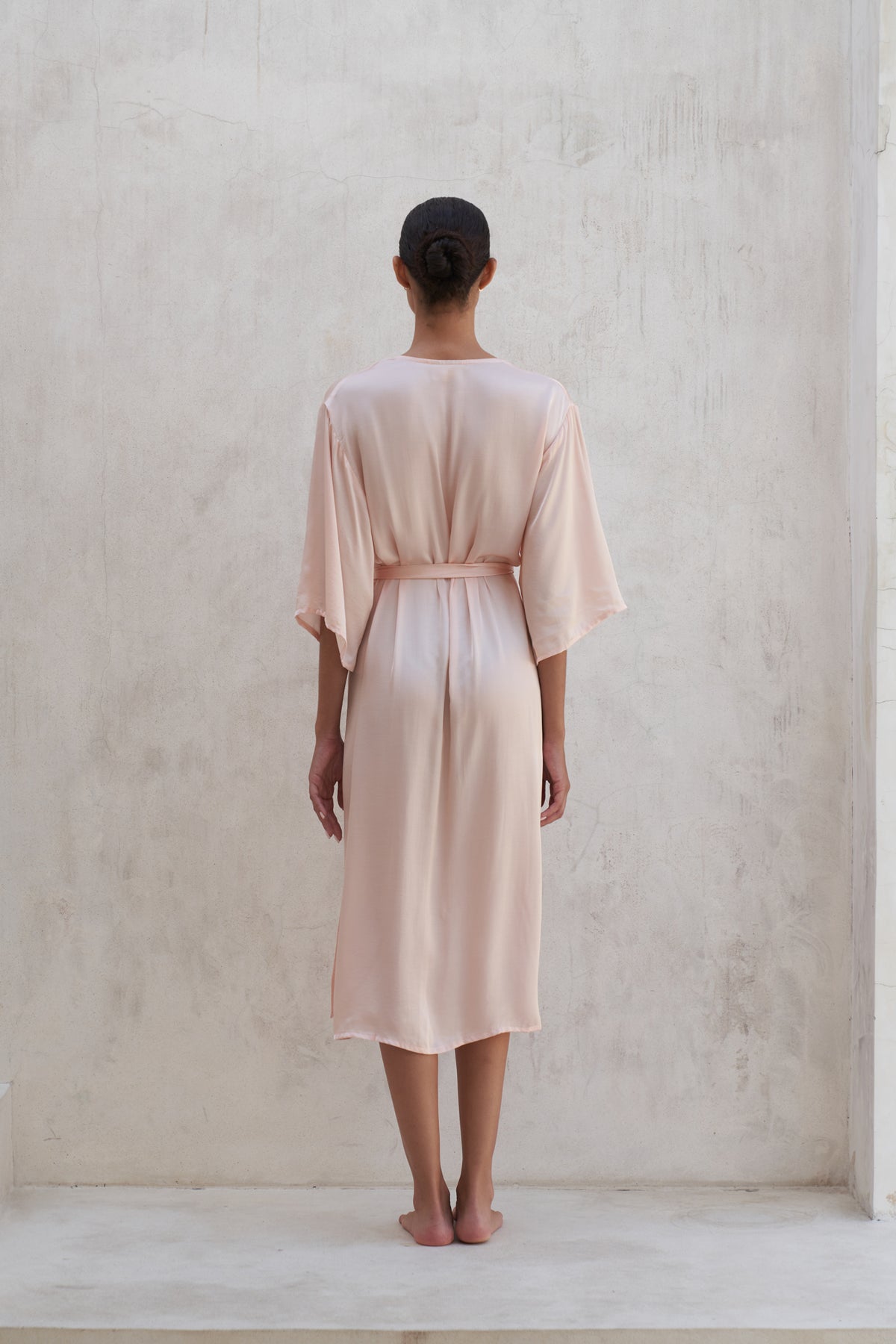 Olivia Robe | Rosewater