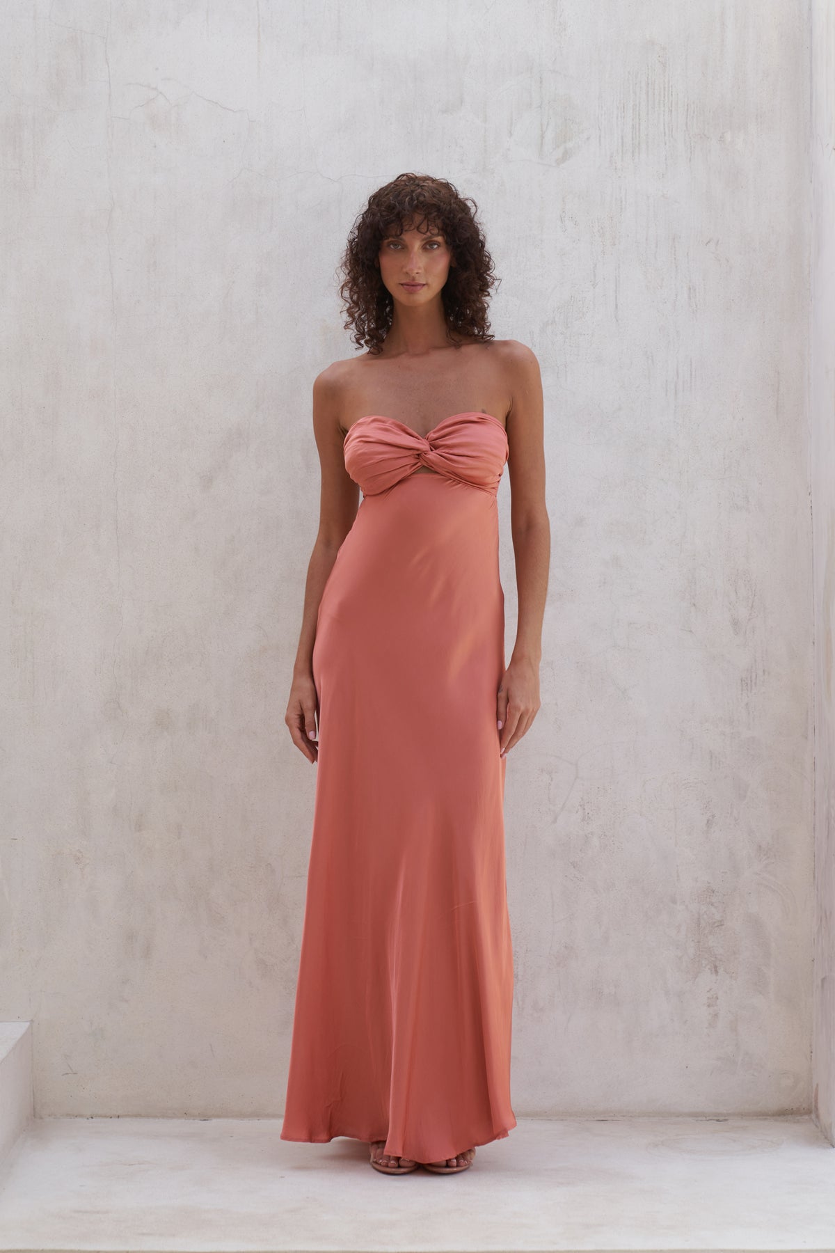 Victoria Maxi Dress | Rosette