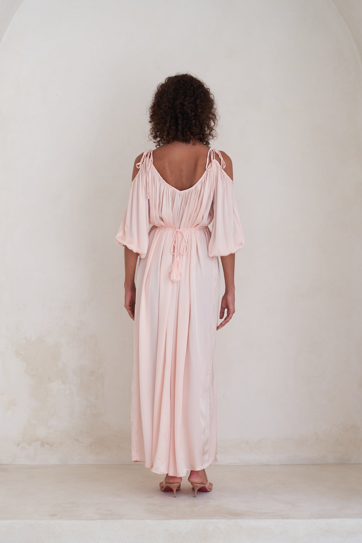 Willow Gown | Rosewater