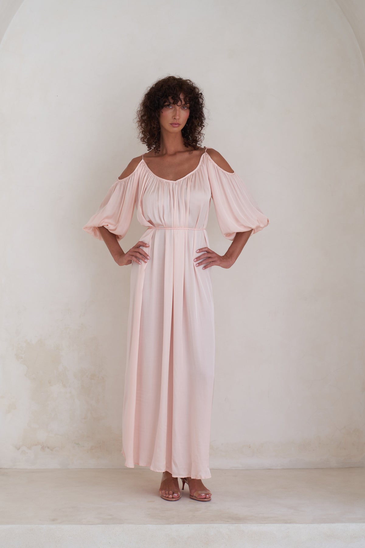 Willow Gown | Rosewater