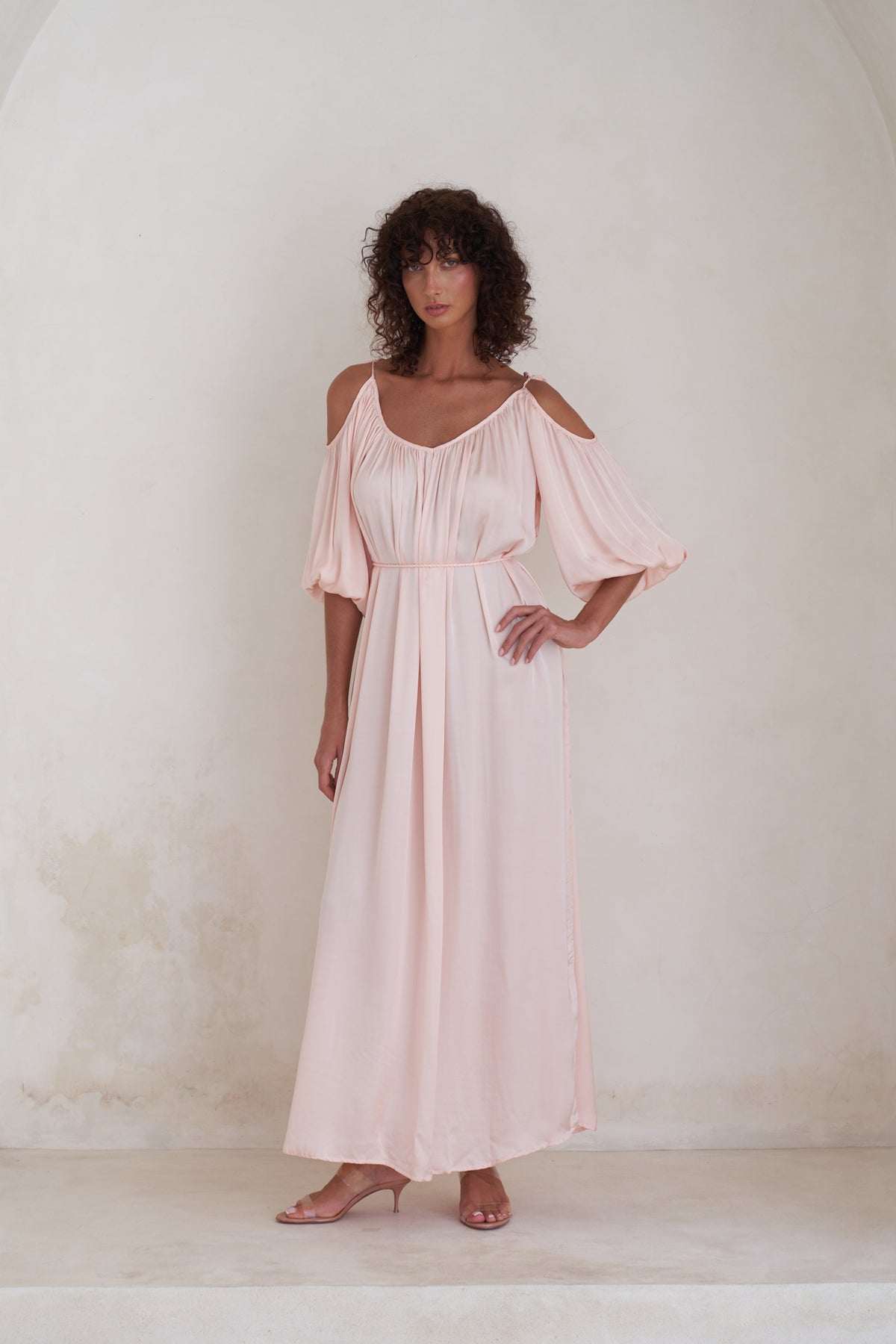 Willow Gown | Rosewater