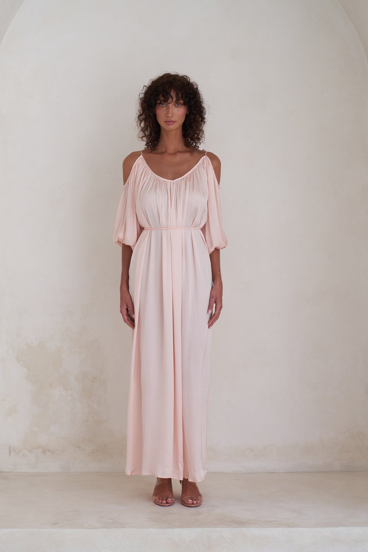 Willow Gown | Rosewater