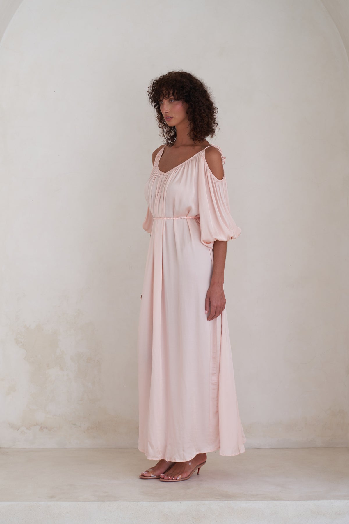 Willow Gown | Rosewater