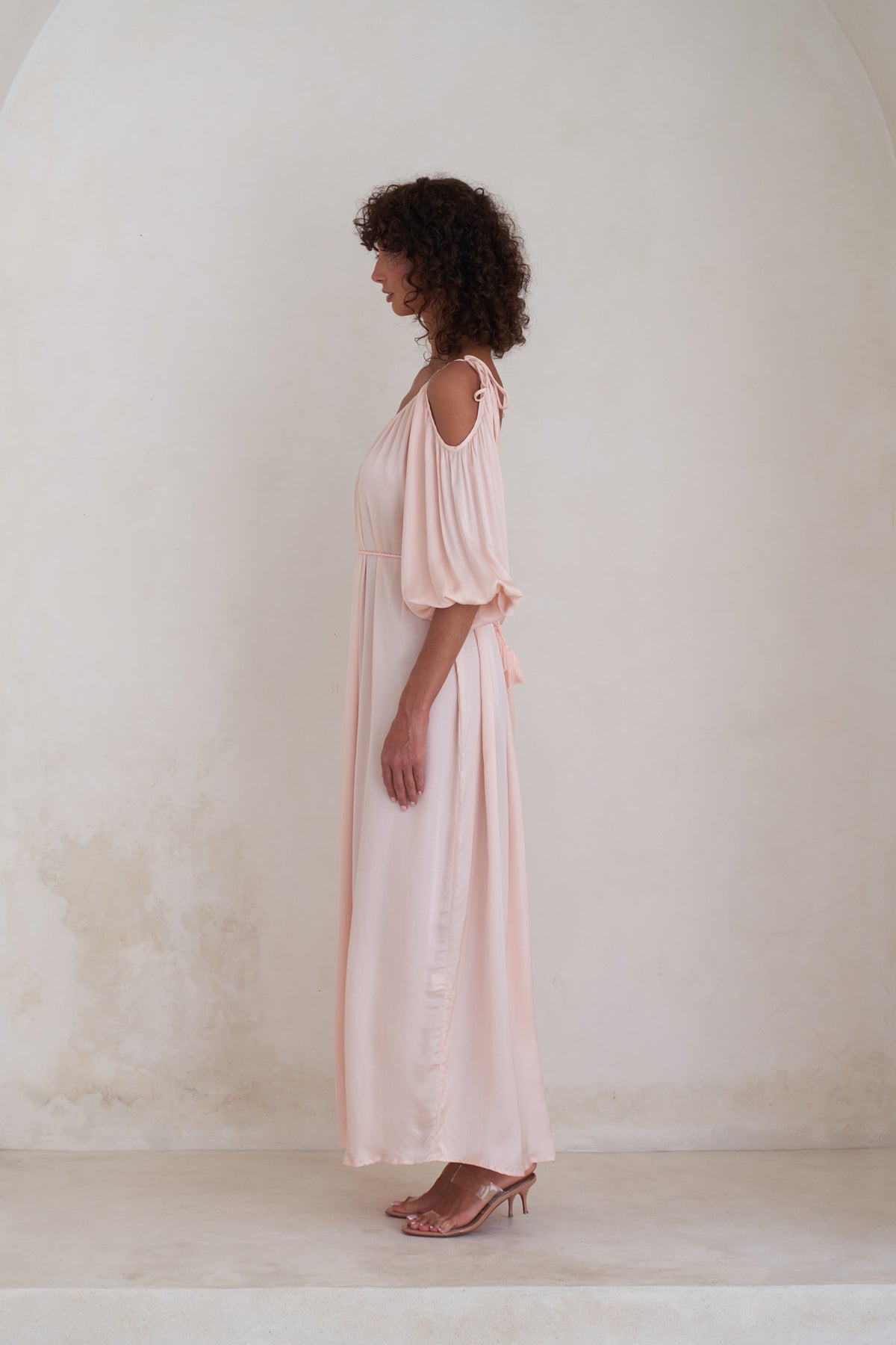 Willow Gown | Rosewater