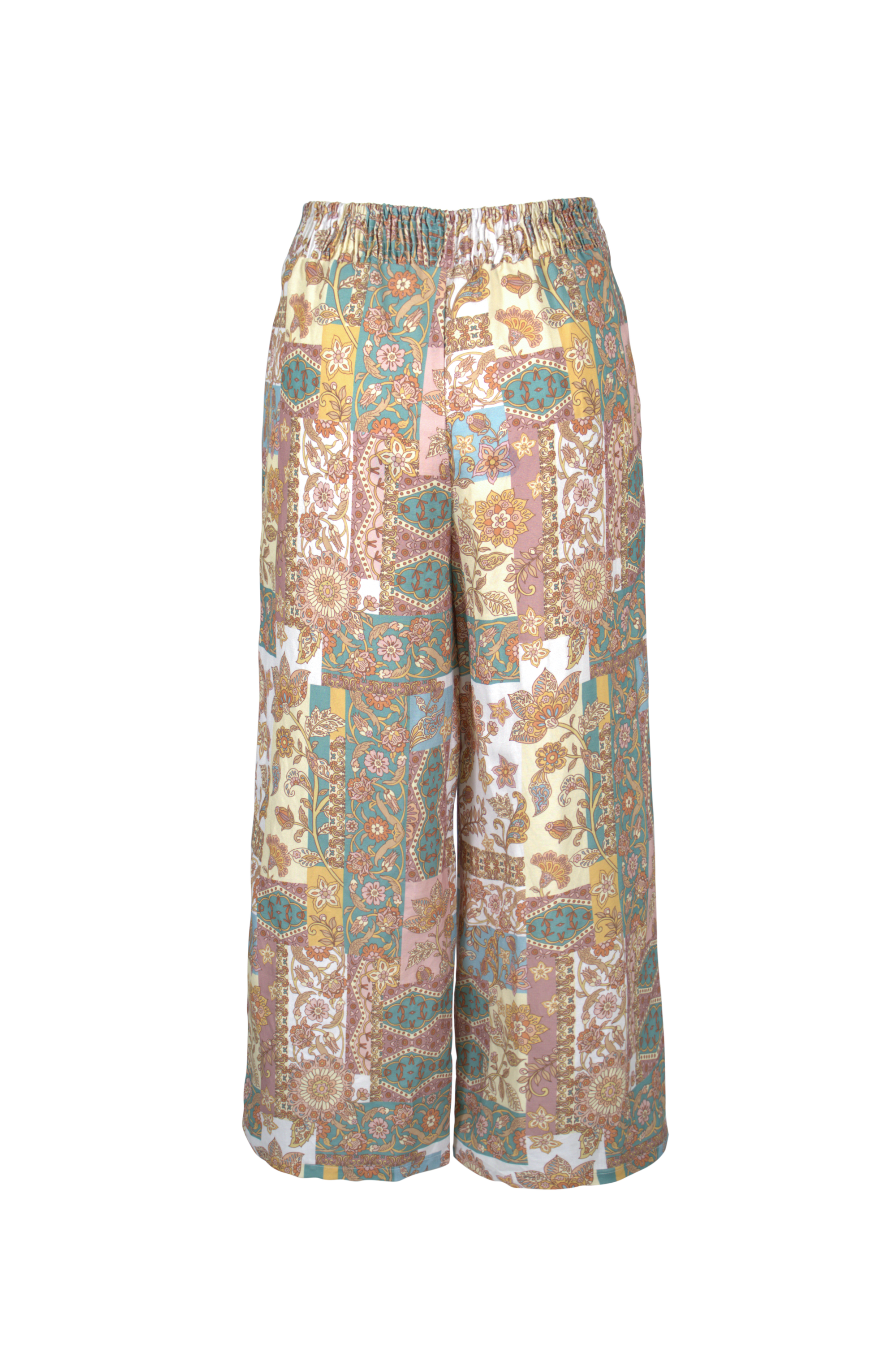 Amelia Pant | Riviera