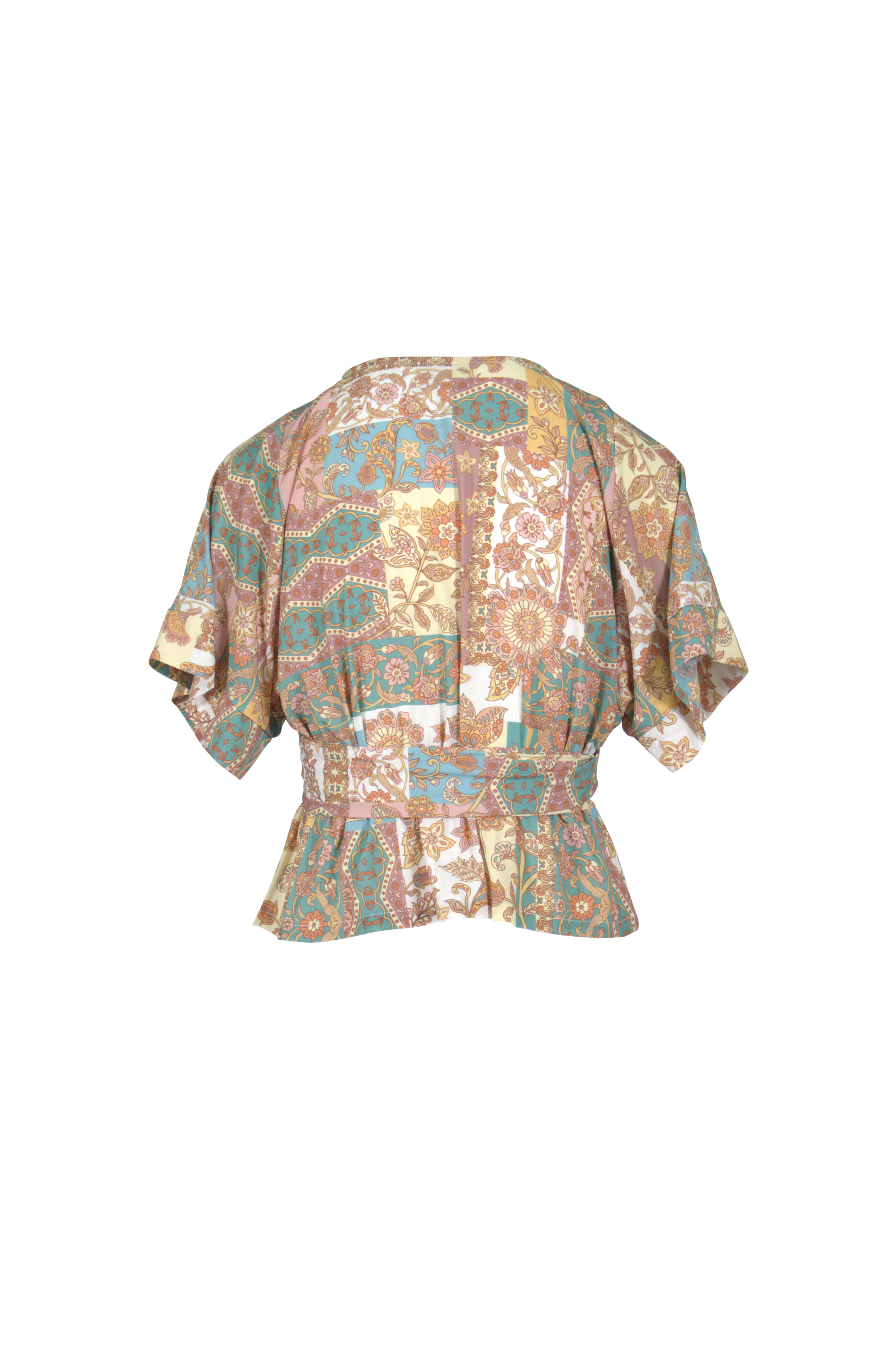 Melody Top | Riviera