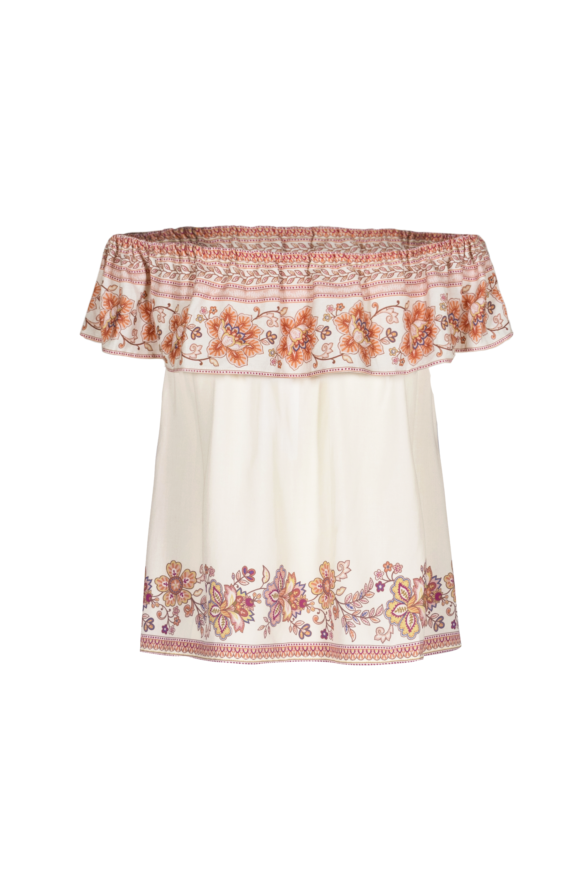Lily Top | Bohemian Dream