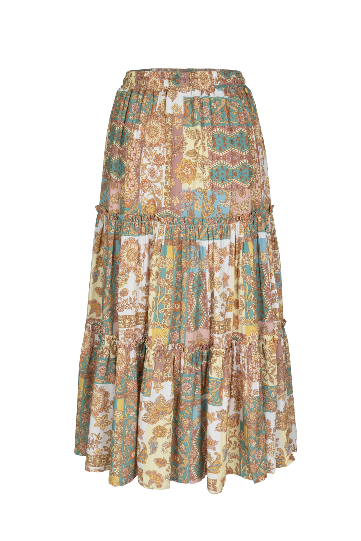 Rumi Skirt | Riviera