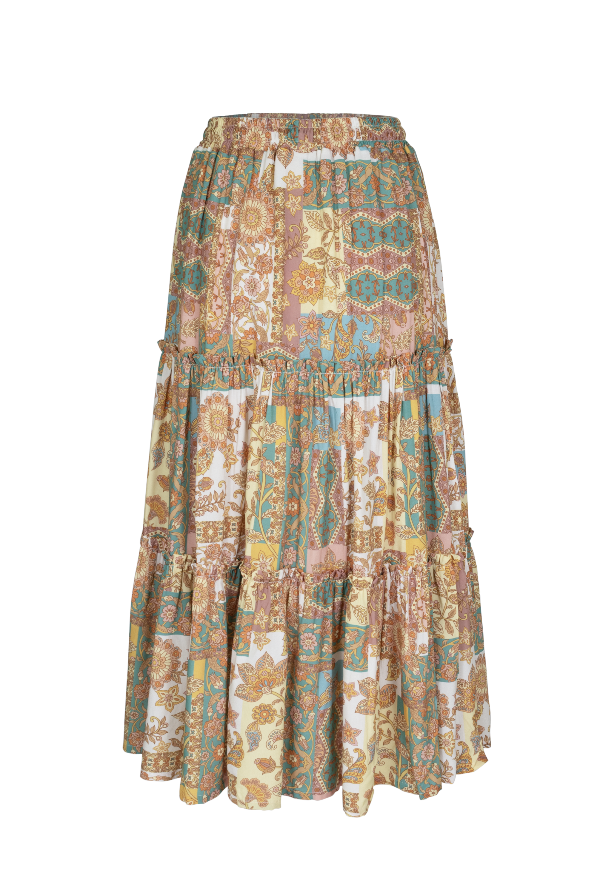 Rumi Skirt | Riviera