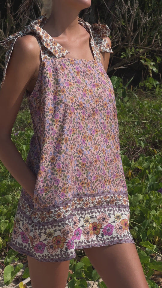 Stella Mini Dress | Love Street