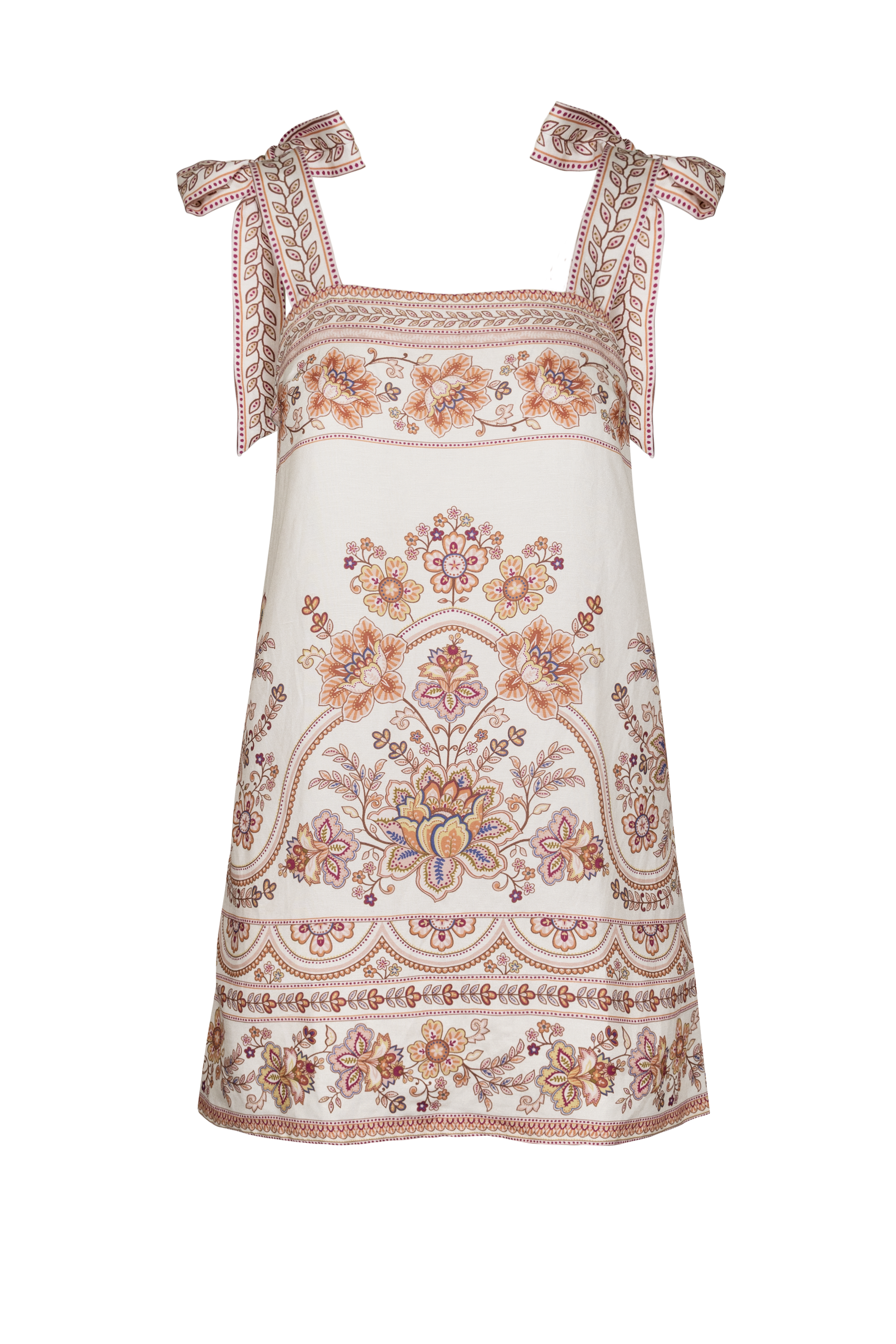 Stella Mini Dress | Bohemian Dream