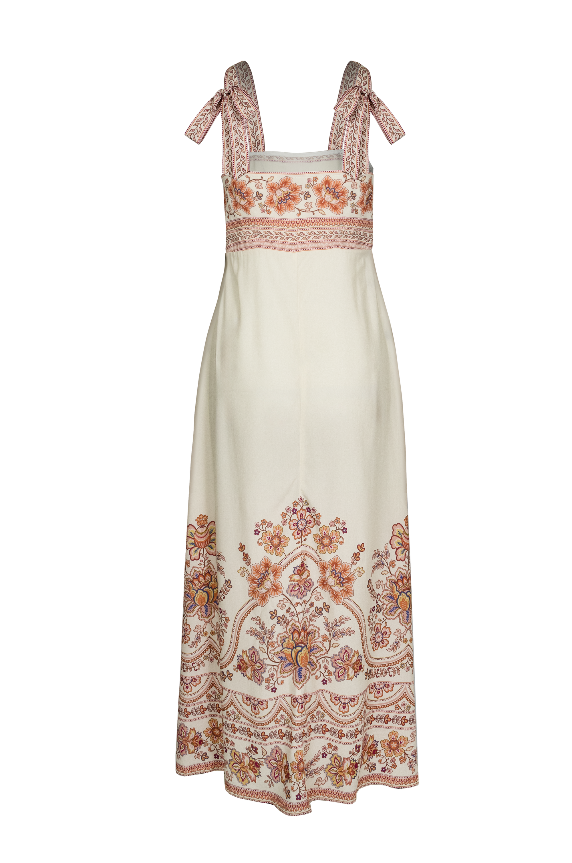 Kate Maxi Dress | Bohemian Dream