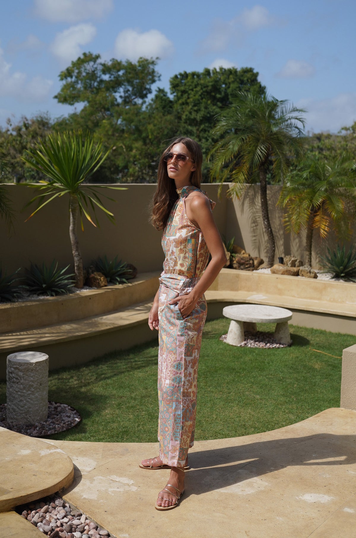 Sara Top | Riviera