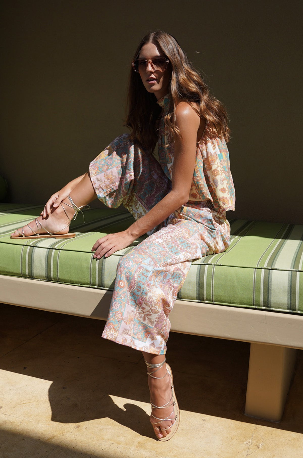 Sara Top | Riviera