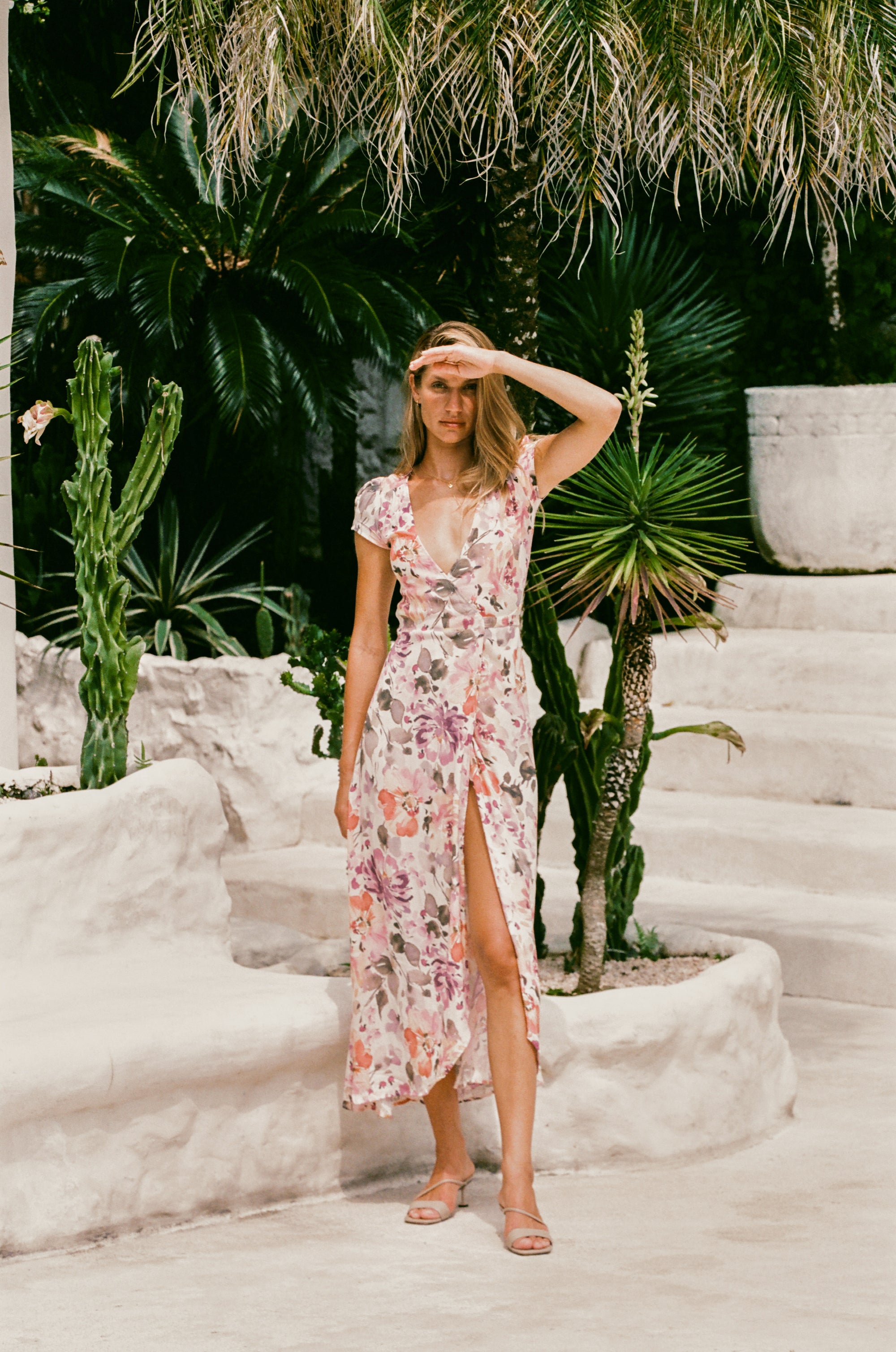 alexa maxi dress Alexa Boho Long Maxi Anthrop Dress
