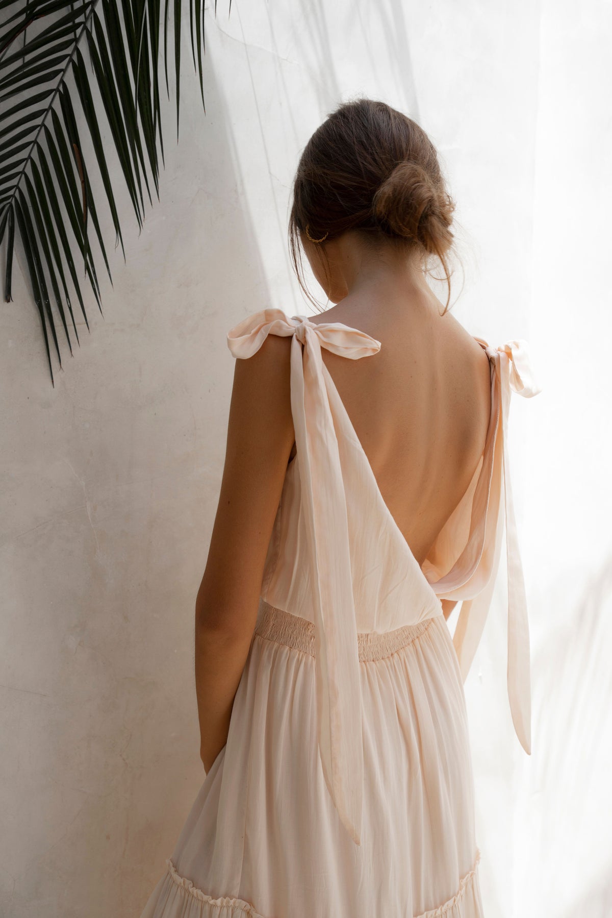 Isabella Gown | Rosewater