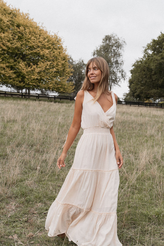 Isabella Gown | Rosewater