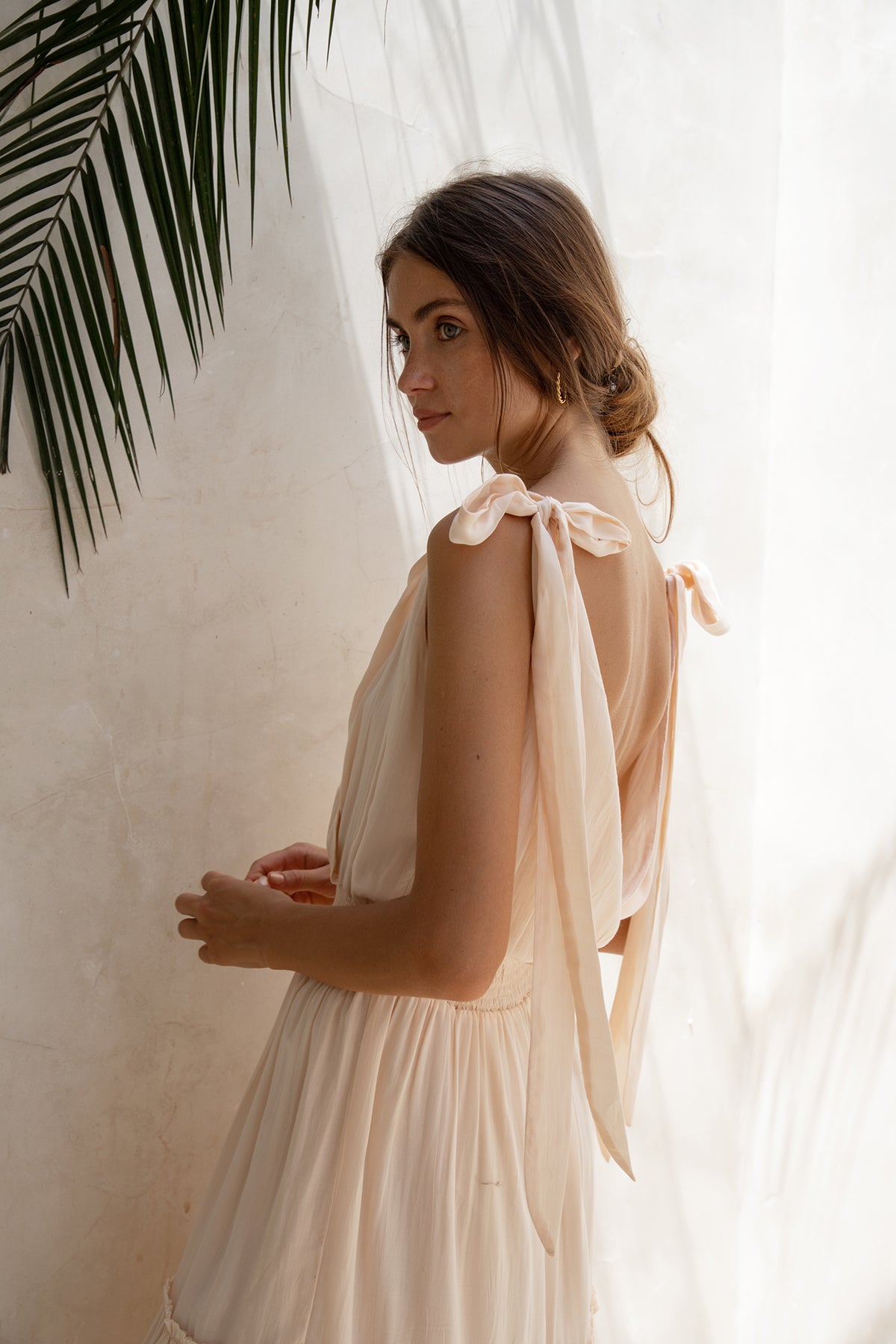 Isabella Gown | Rosewater