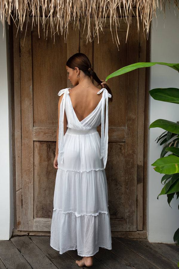 Isabella Gown