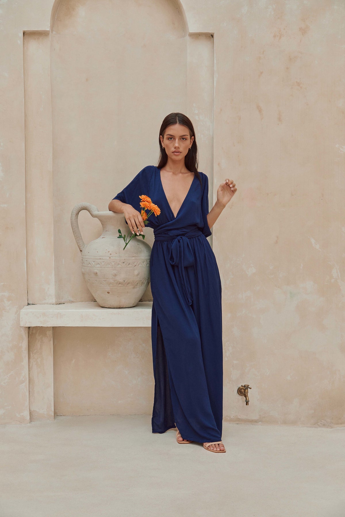 Melody Maxi Dress | Twilight