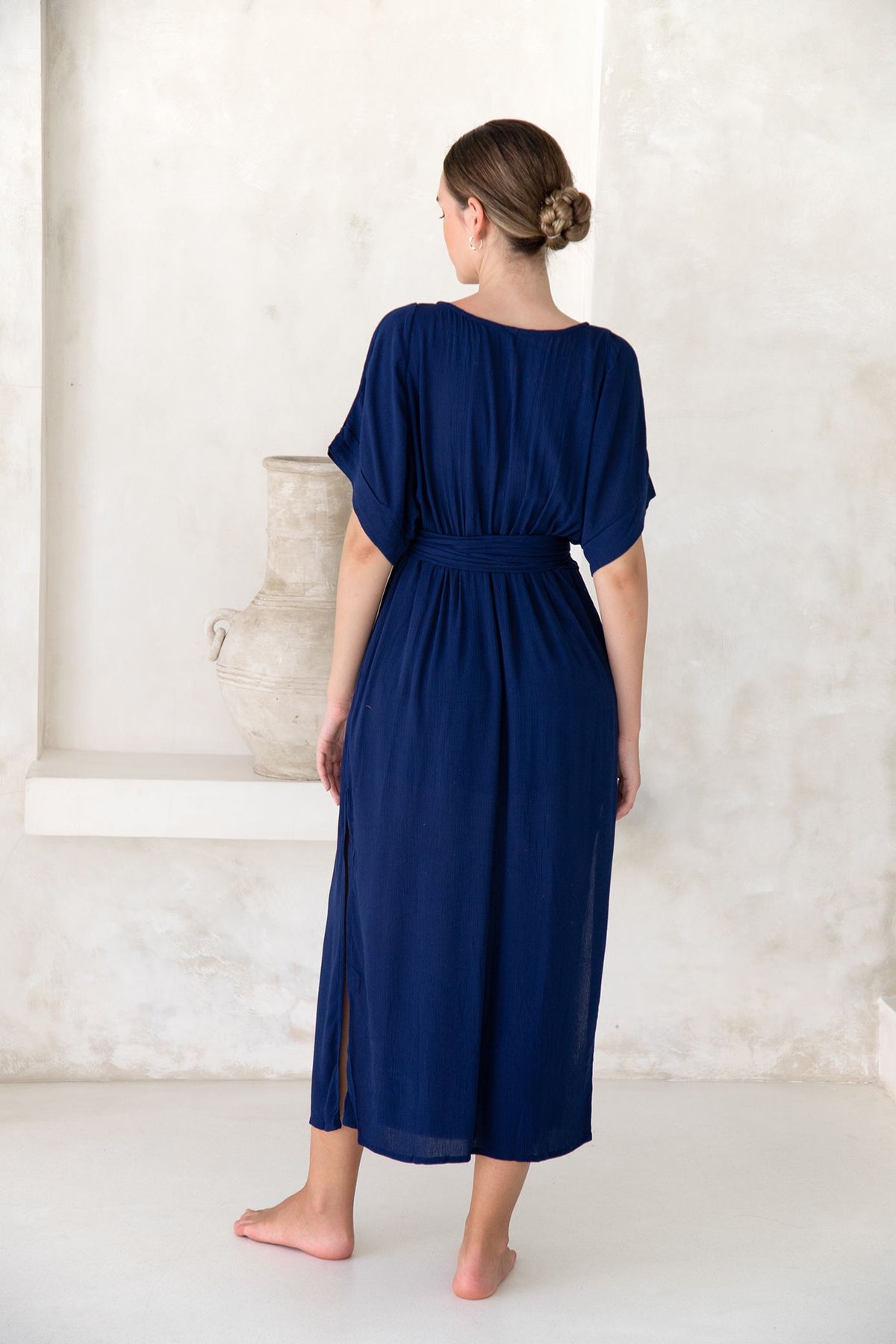 Melody Maxi Dress | Twilight