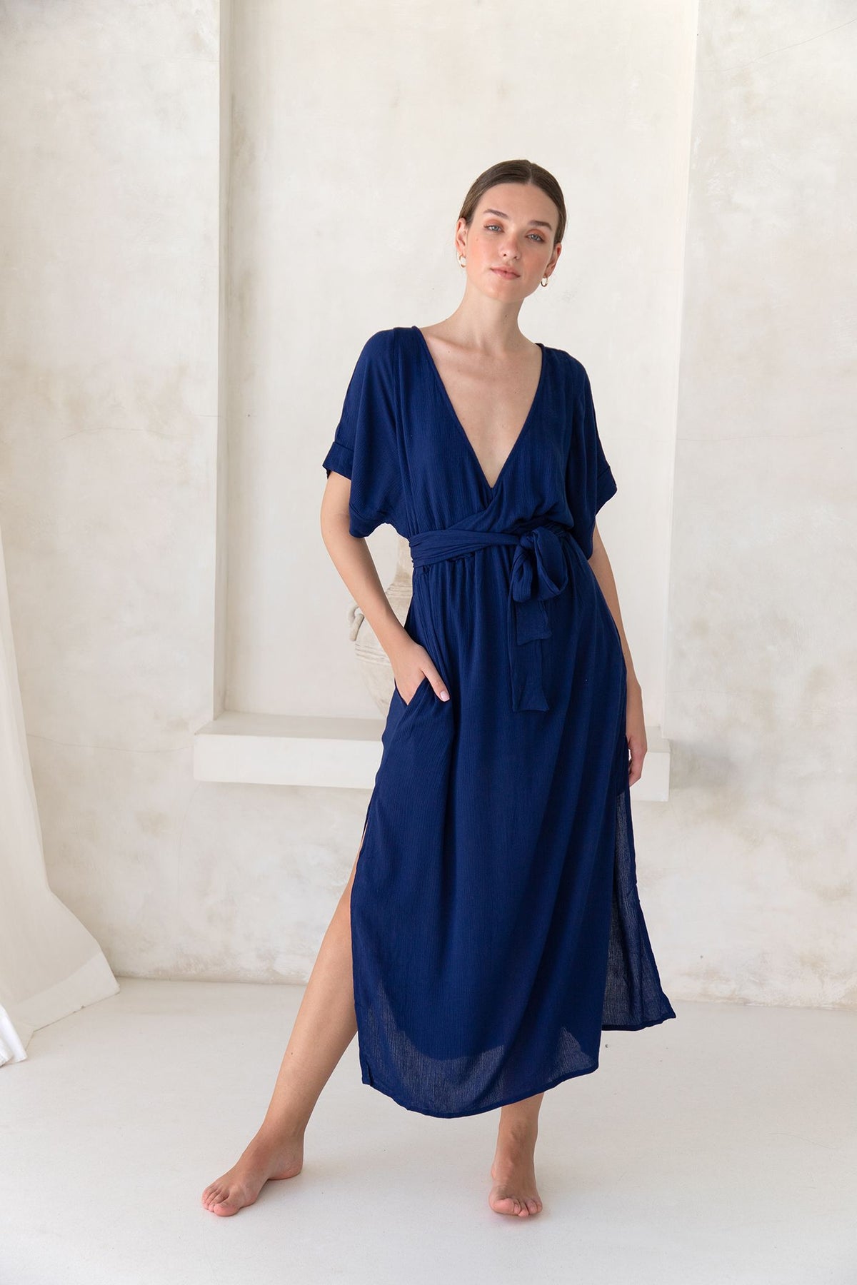 Melody Maxi Dress | Twilight