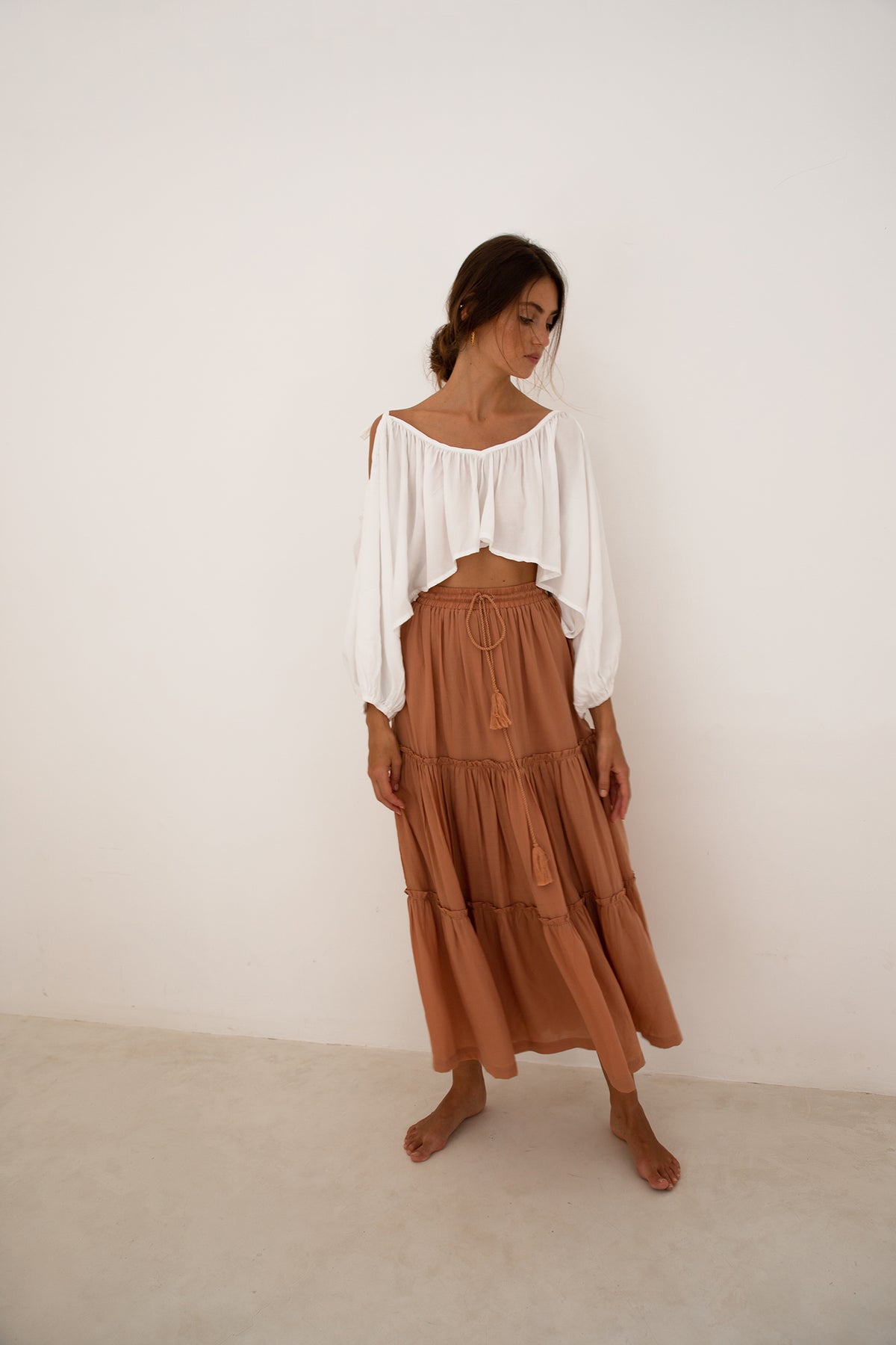 Rumi Skirt | Coco