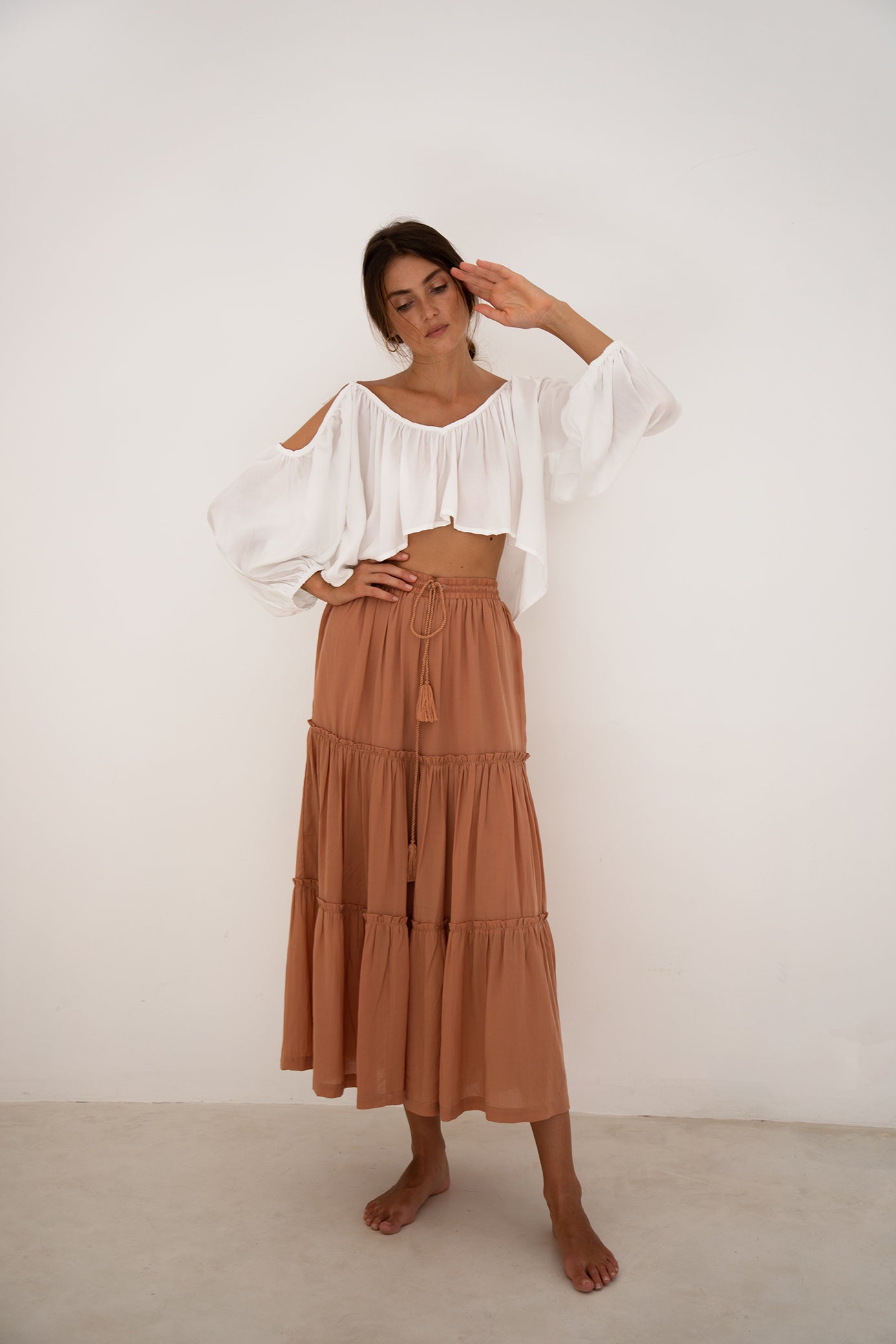 Rumi Skirt | Coco
