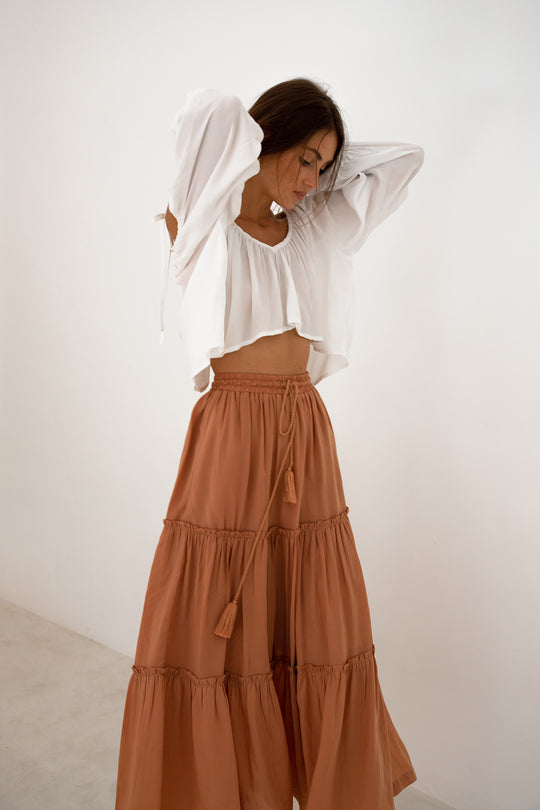 Rumi Skirt | Coco