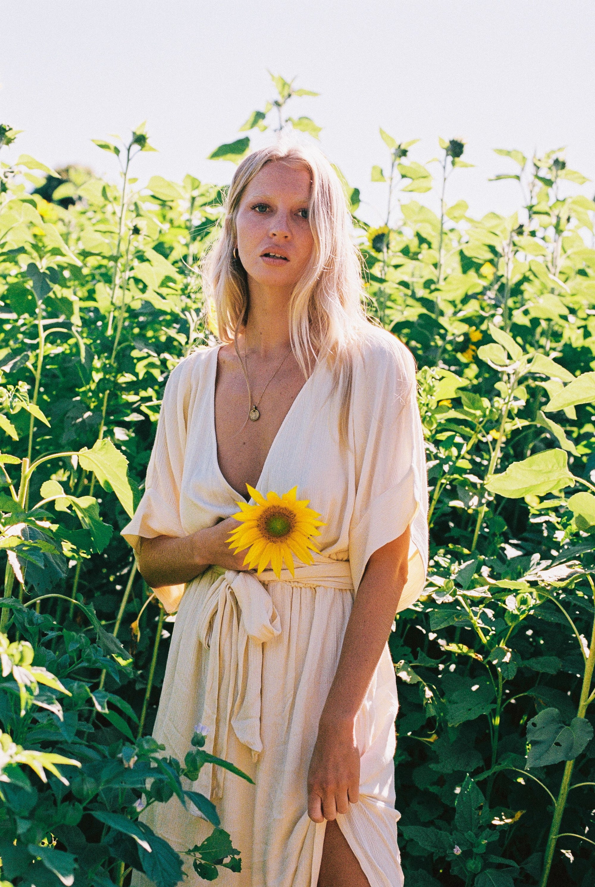 Melody Maxi Dress Melody Maxi Dress