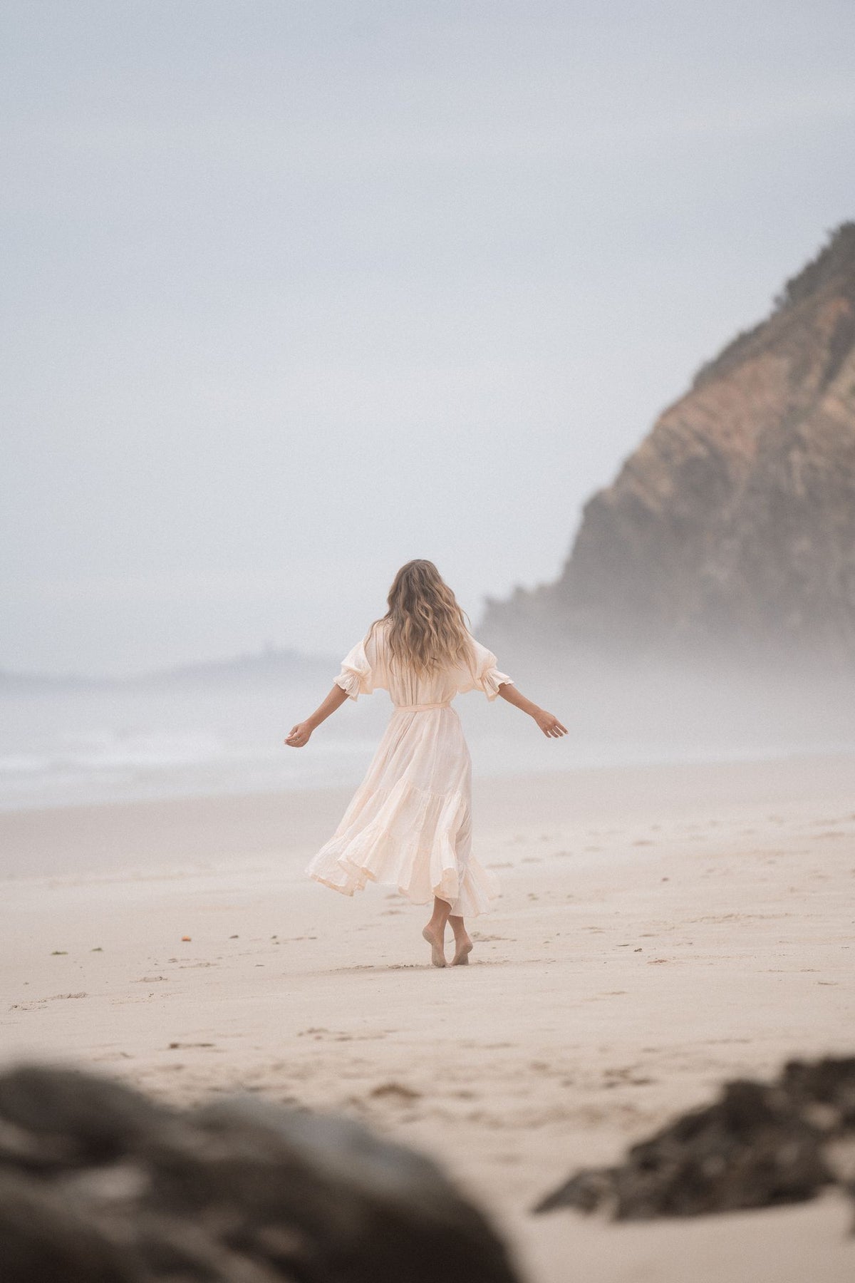 Emmaline Gown | Rosewater