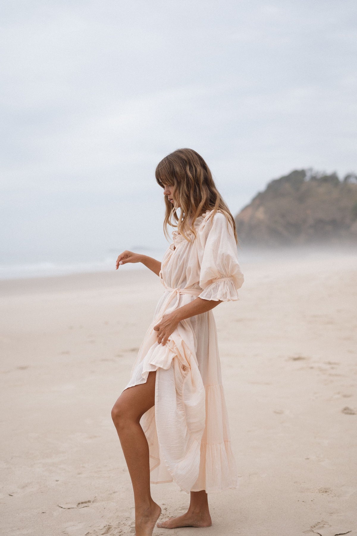 Emmaline Gown | Rosewater