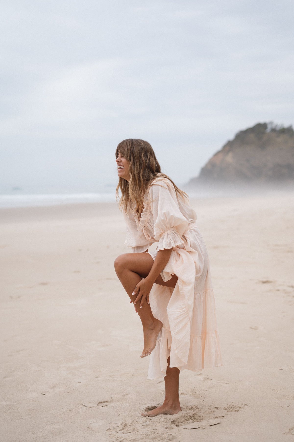 Emmaline Gown | Rosewater