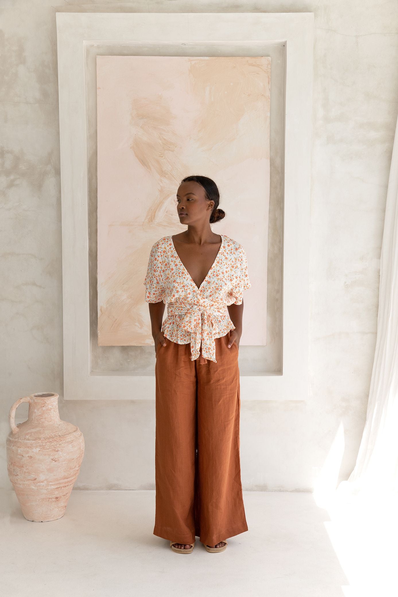 Gwyneth Pant | Cinnamon